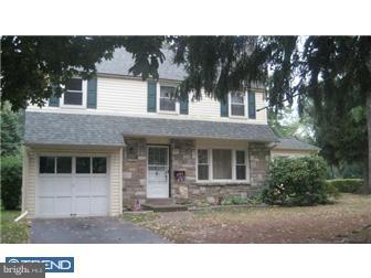 301 Greenhill Road Willow Grove, PA 19090 - Photo 1 of 12 Exterior Front