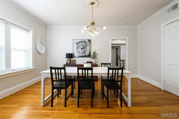 $300,000 | 6636 San Bonita Avenue, Unit 1E, Clayton, MO 63105