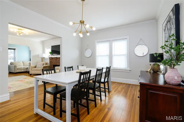 $300,000 | 6636 San Bonita Avenue, Unit 1E, Clayton, MO 63105