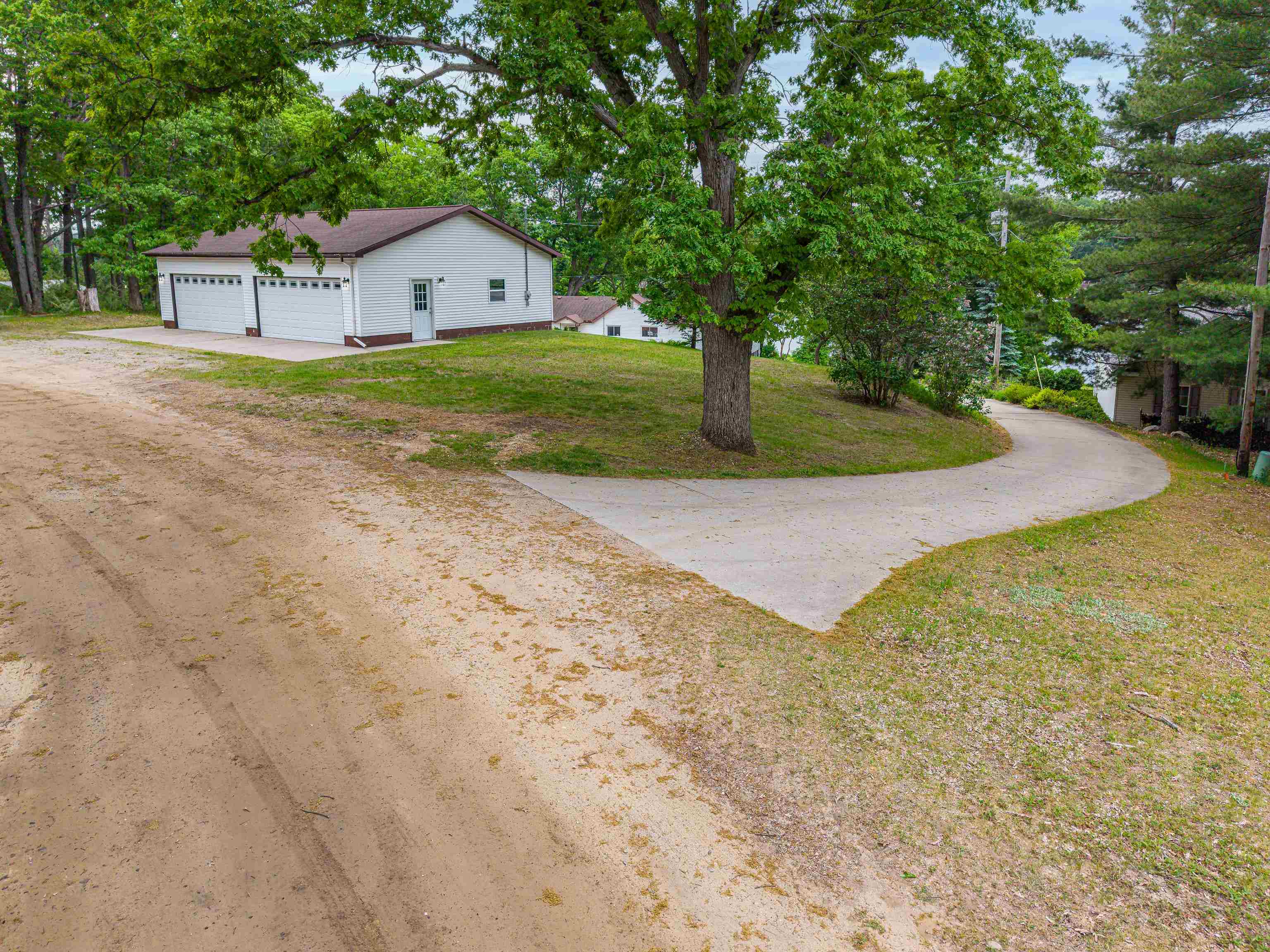 3152 Van Deusen Road Harrison, MI 48625 - Photo 75 of 97