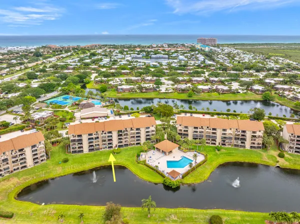$499,000 | 601 Seafarer Circle, Unit 104, Jupiter, FL 33477