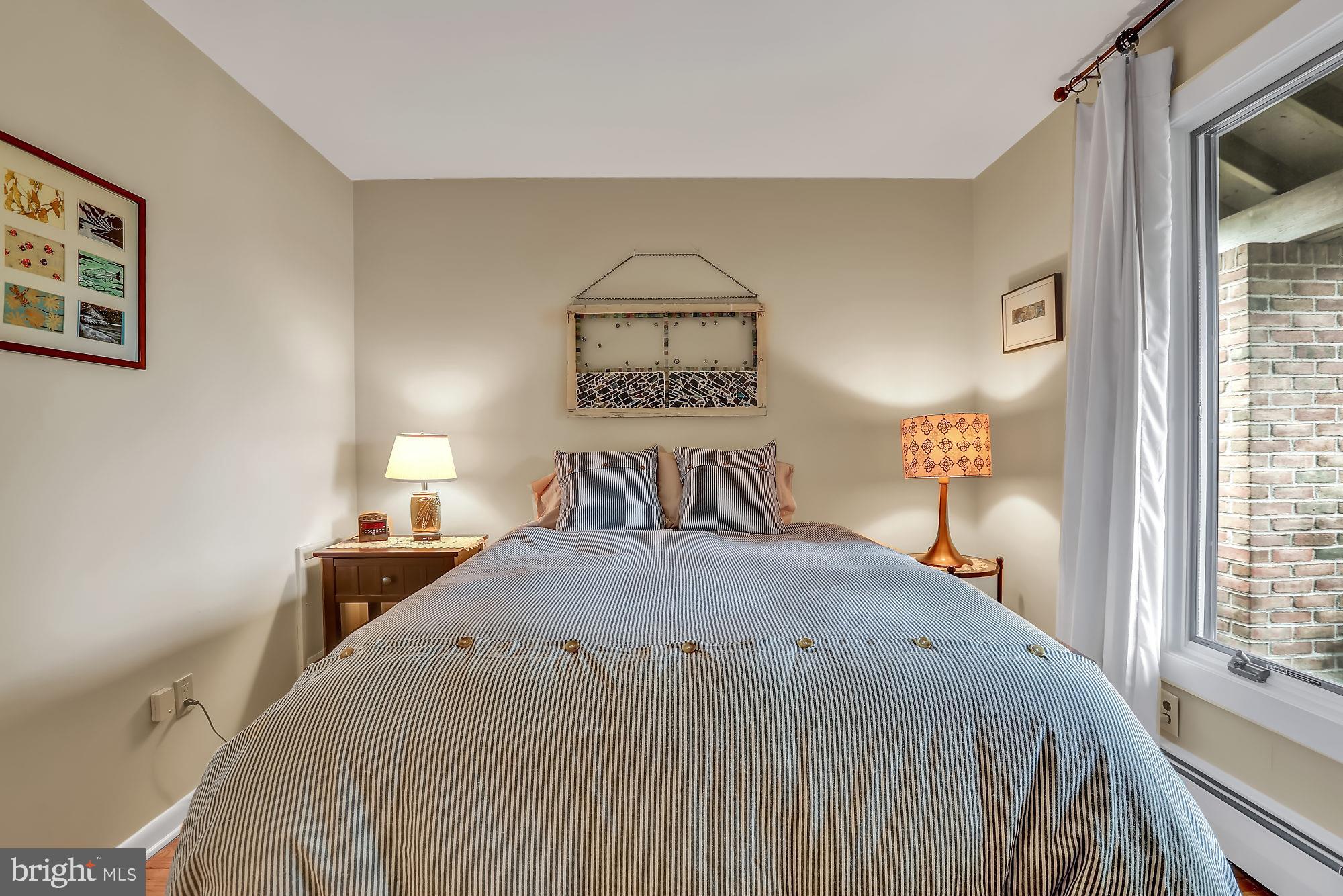 5127 New Road New Hope, PA 18938 - Photo 30 of 37 2nd bedroom