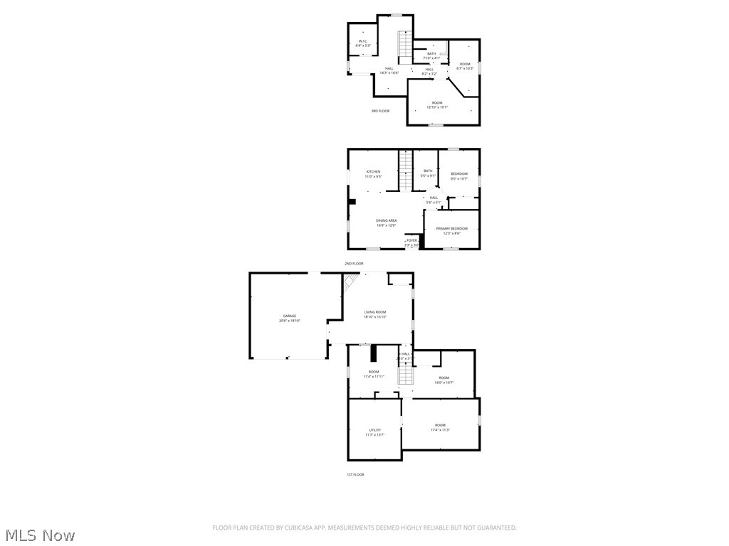 950 East Sprague Road Broadview Heights, OH 44147 - Photo 45 of 45