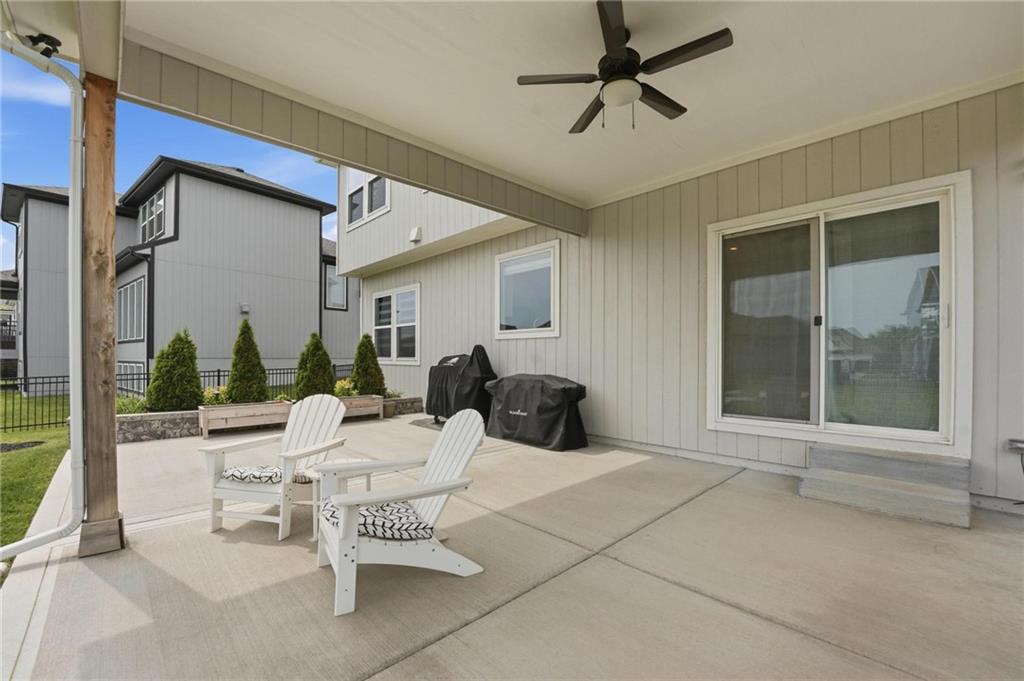 2063 Northwest O'Brien Road Lee's Summit, MO 64081 - Photo 53 of 59