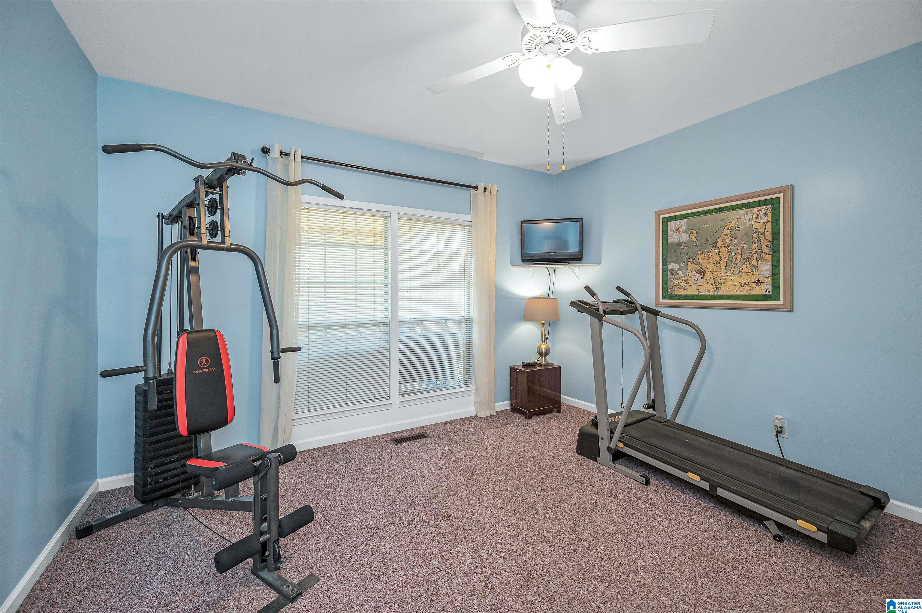 800 Haven Circle Riverside, AL 35135 - Photo 26 of 66
