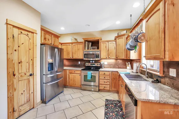 $649,900 | 12954 Upland Road, Donnelly, ID 83615