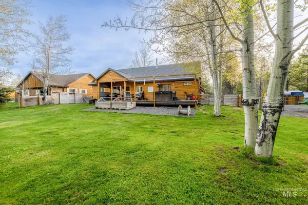 $649,900 | 12954 Upland Road, Donnelly, ID 83615