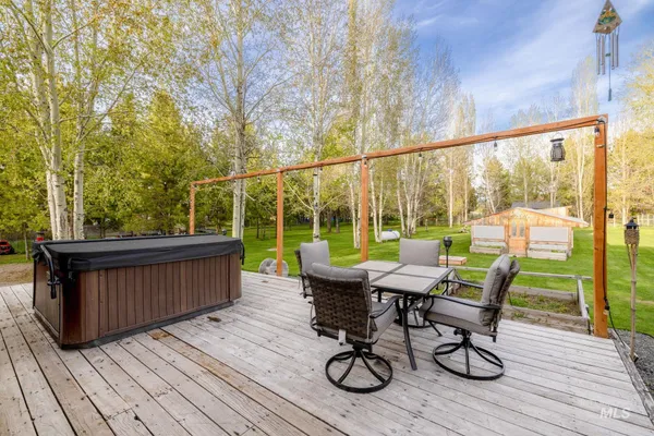 $649,900 | 12954 Upland Road, Donnelly, ID 83615
