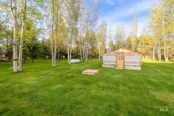 $649,900 | 12954 Upland Road, Donnelly, ID 83615