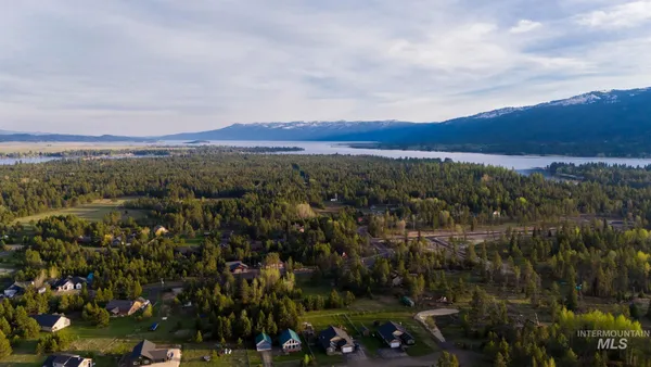 $649,900 | 12954 Upland Road, Donnelly, ID 83615