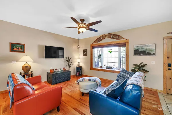 $649,900 | 12954 Upland Road, Donnelly, ID 83615