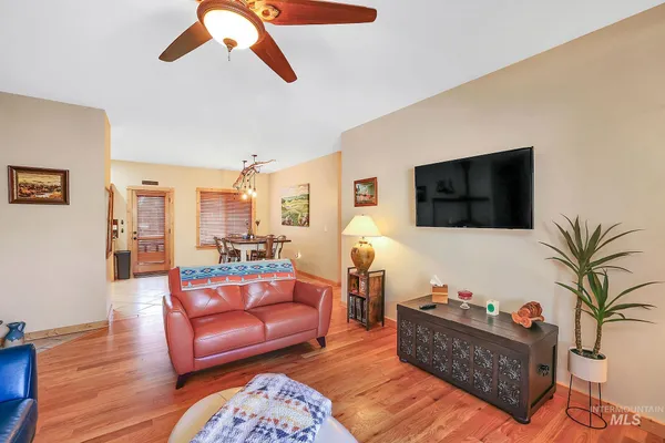 $649,900 | 12954 Upland Road, Donnelly, ID 83615
