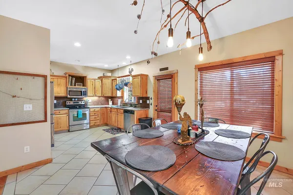 $649,900 | 12954 Upland Road, Donnelly, ID 83615