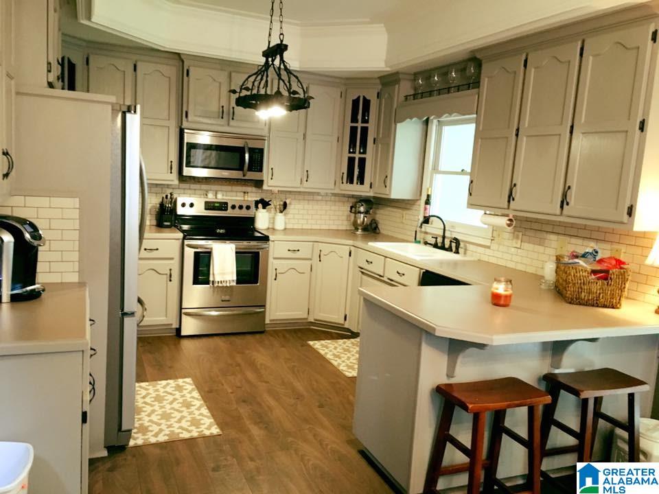 9274 Marsh Mountain Road Pinson, AL 35126 - Photo 9 of 25