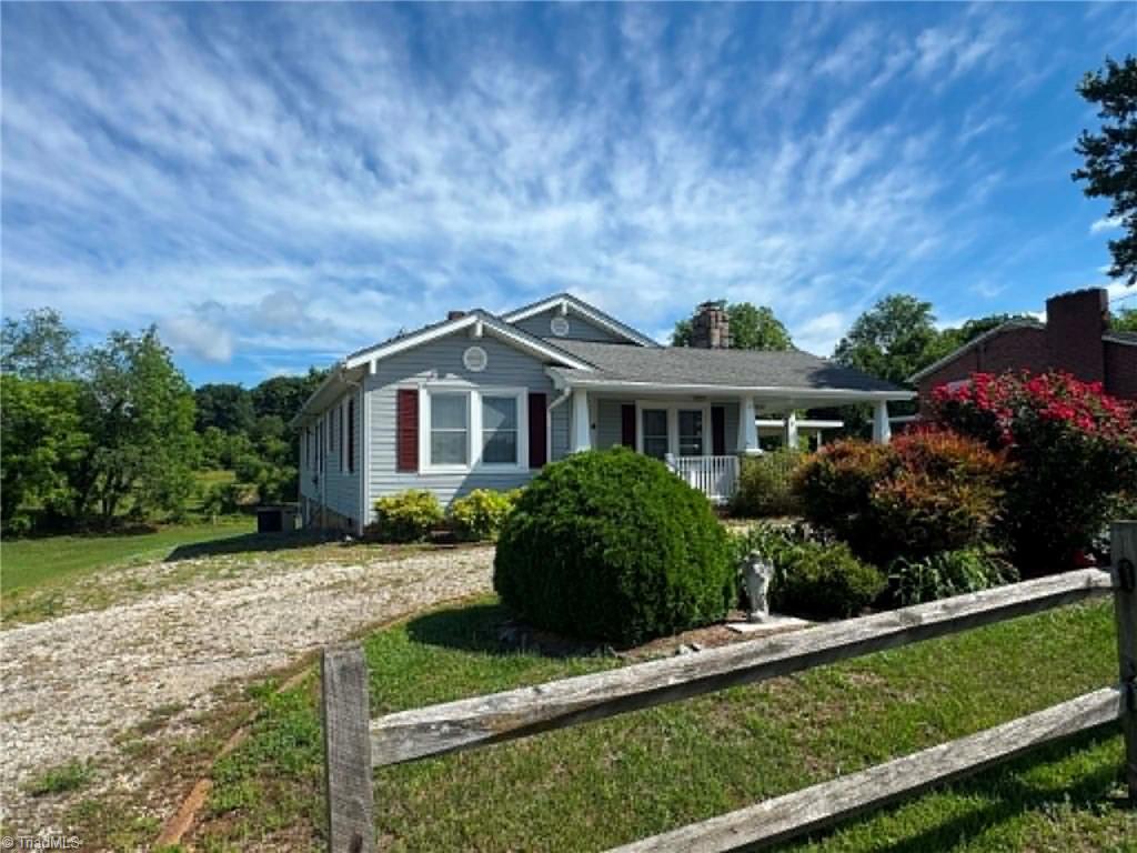 1230 Zephyr Mountain Park Road State Road, NC 28676 - Photo 3 of 50