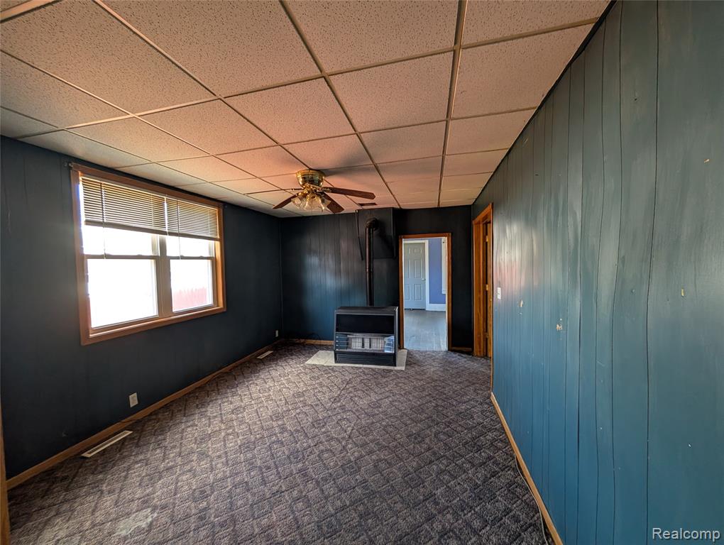 10611 West St Charles Road Sumner, MI 48889 - Photo 5 of 10