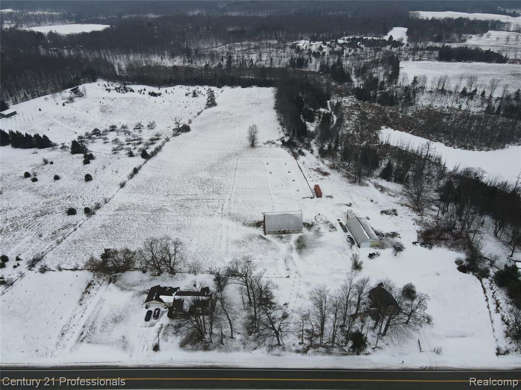 3608 South State Road Glennie, MI 48737 - Photo 39 of 42