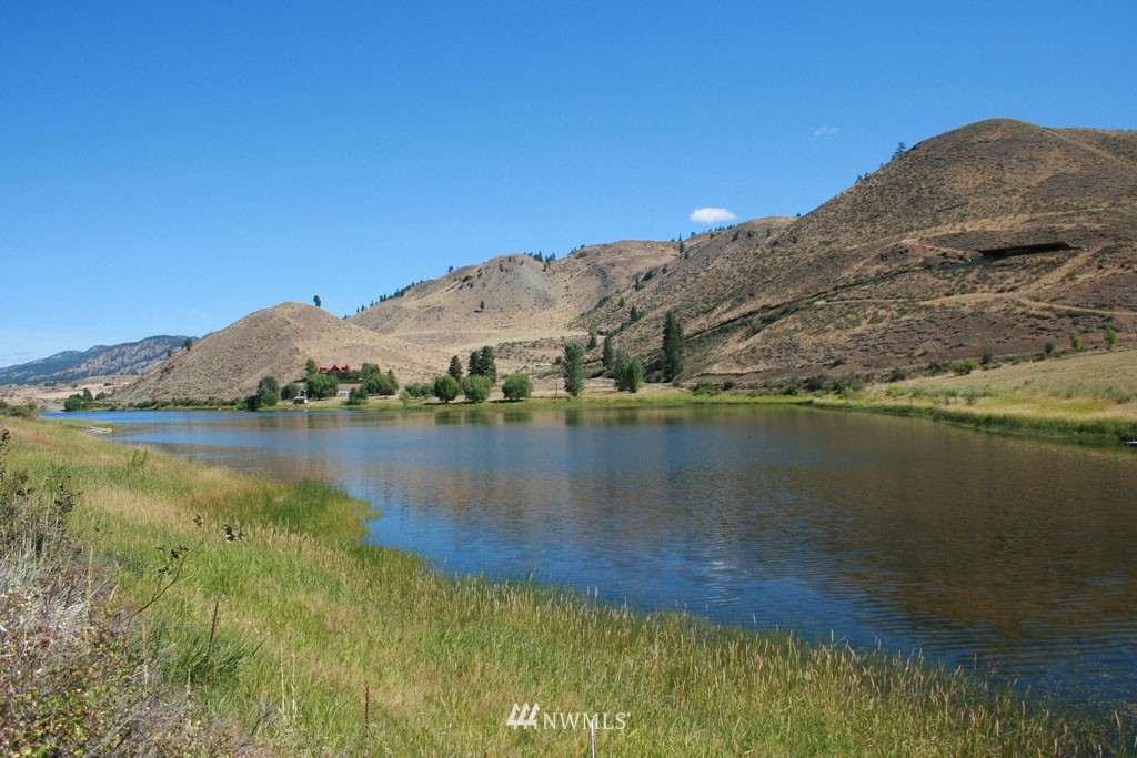 52 Davis Lake Ranch Road Winthrop, WA 98862 - Photo 1 of 25 Gallery Image 1