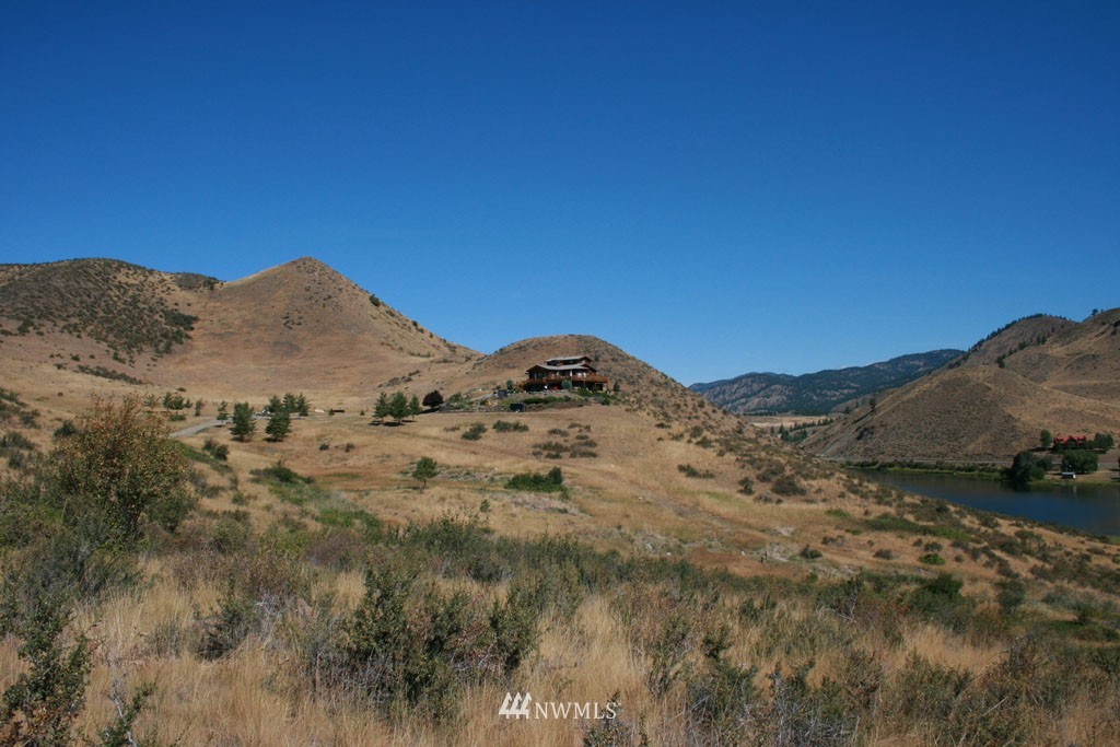 52 Davis Lake Ranch Road Winthrop, WA 98862 - Photo 6 of 25 Gallery Image 6