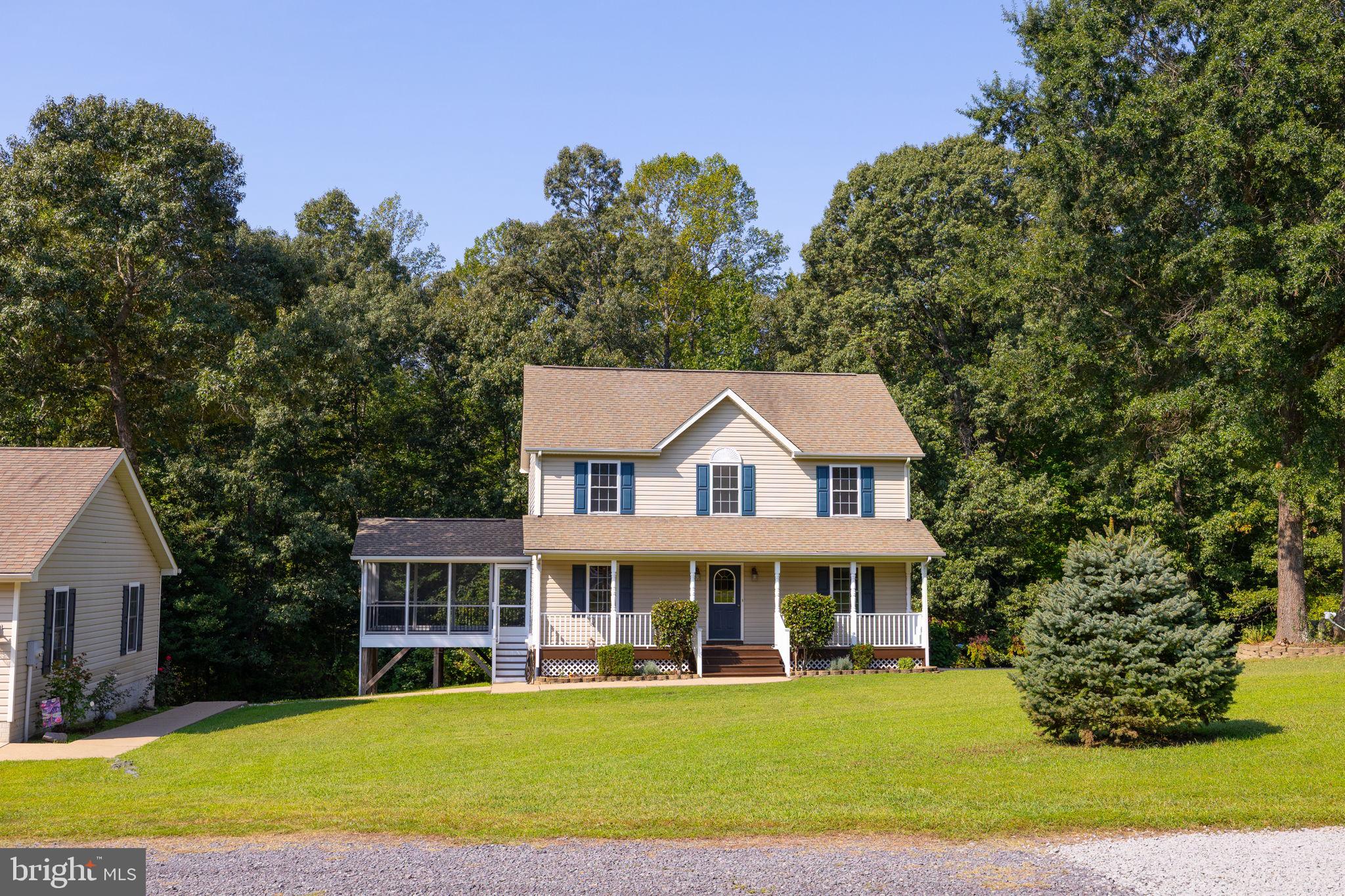 13416 Midway Road King George, VA 22485 - Photo 66 of 72 Gallery Image 66