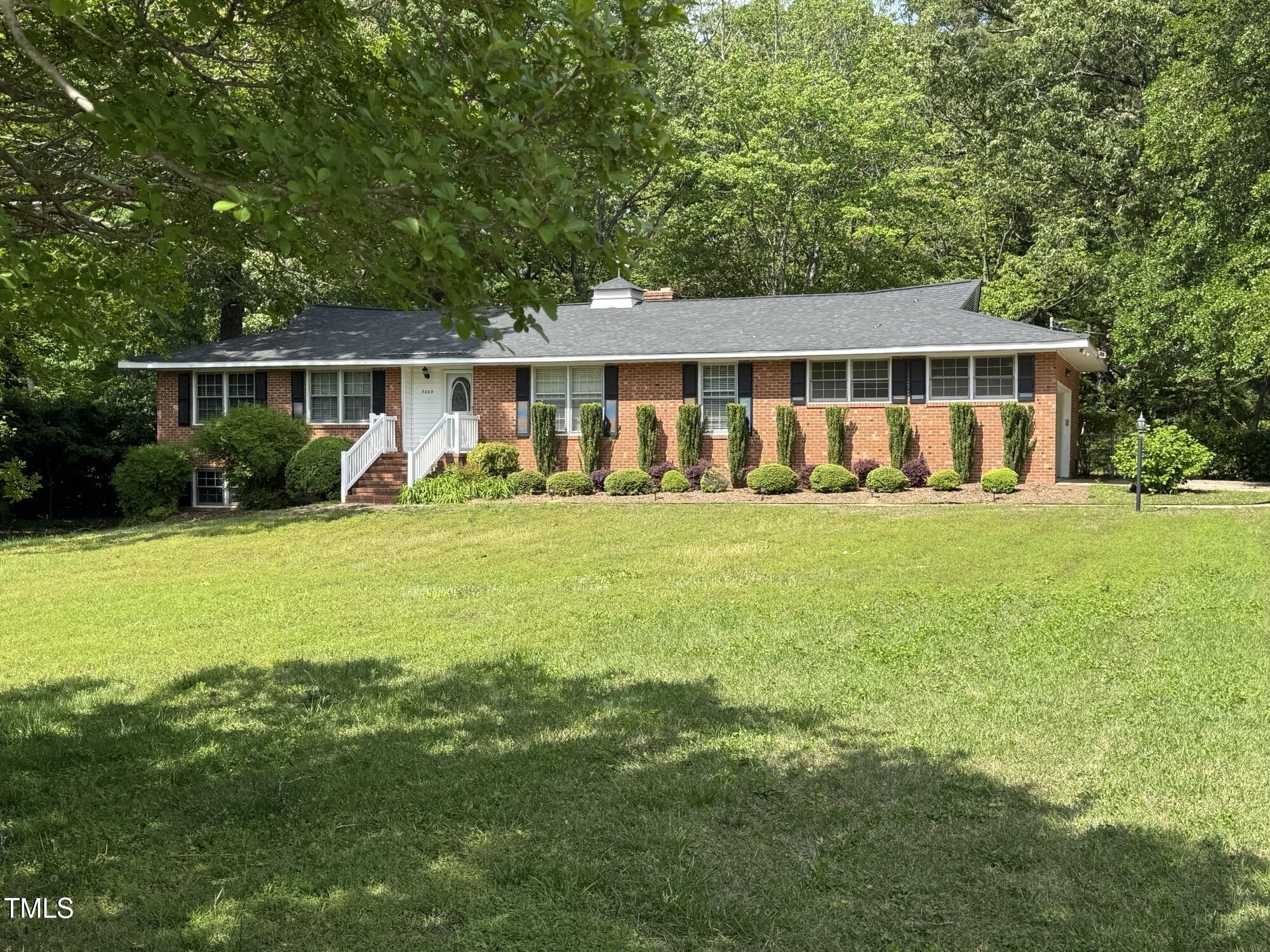 5009 Old Elizabeth Road Raleigh, NC 27616 - Photo 2 of 25 2