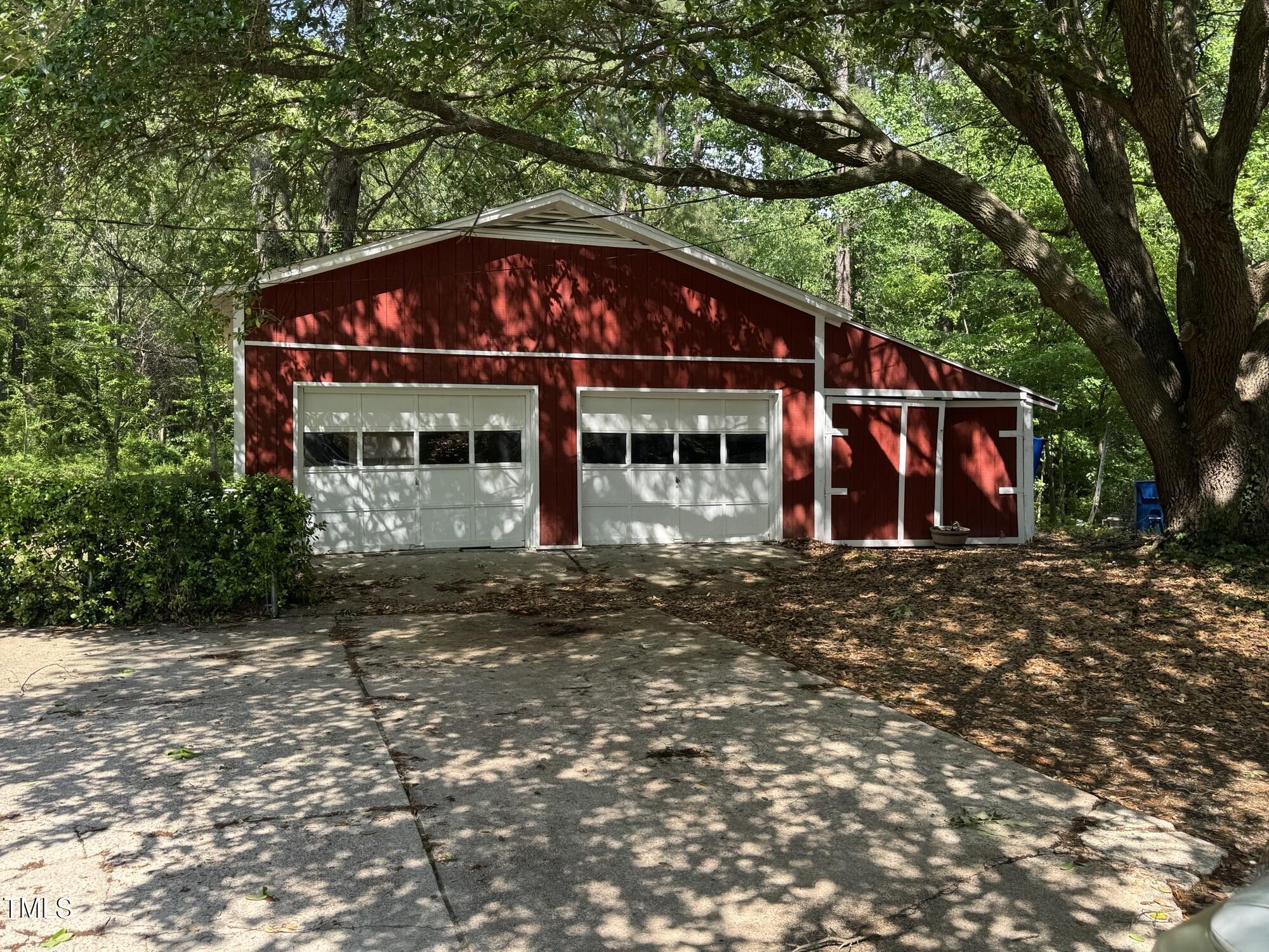 5009 Old Elizabeth Road Raleigh, NC 27616 - Photo 24 of 25 24