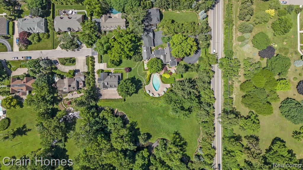 1155 Quarton Road Birmingham, MI 48009 - Photo 66 of 66