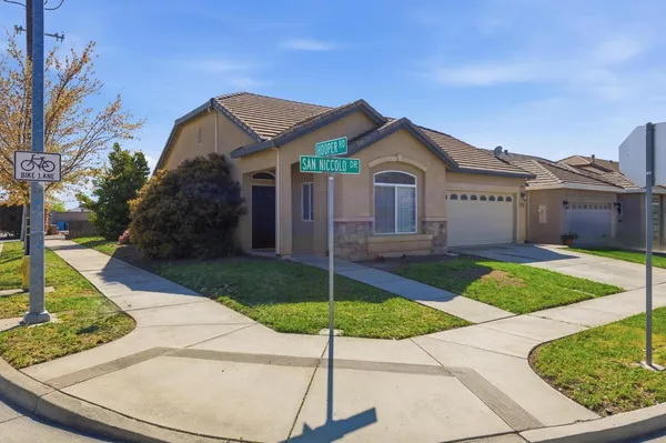$460,000 | 2756 San Niccolo Drive, Yuba City, CA 95993