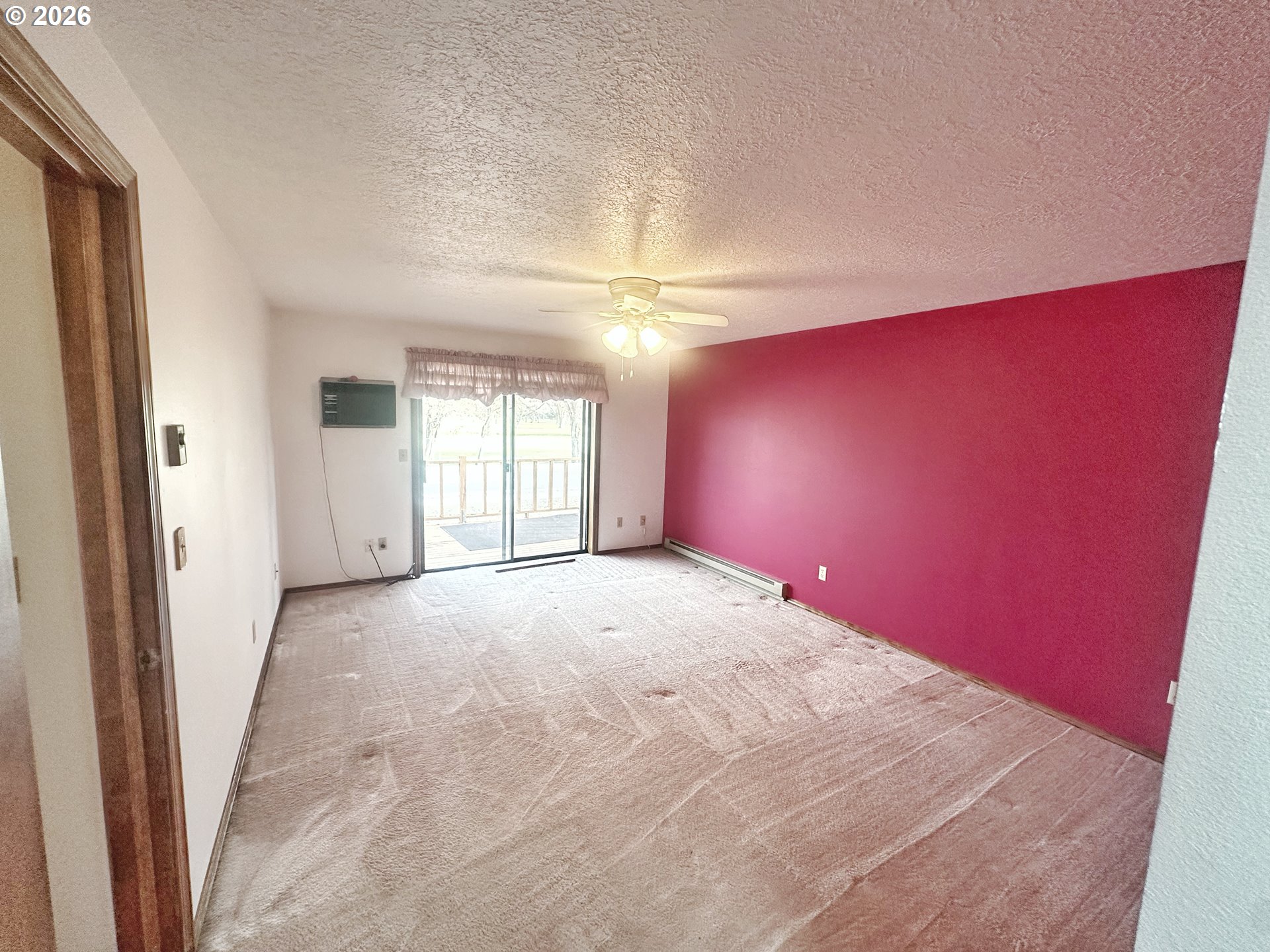 10710 South McAlister Road Island City, OR 97850 - Photo 18 of 22 a view of empty room