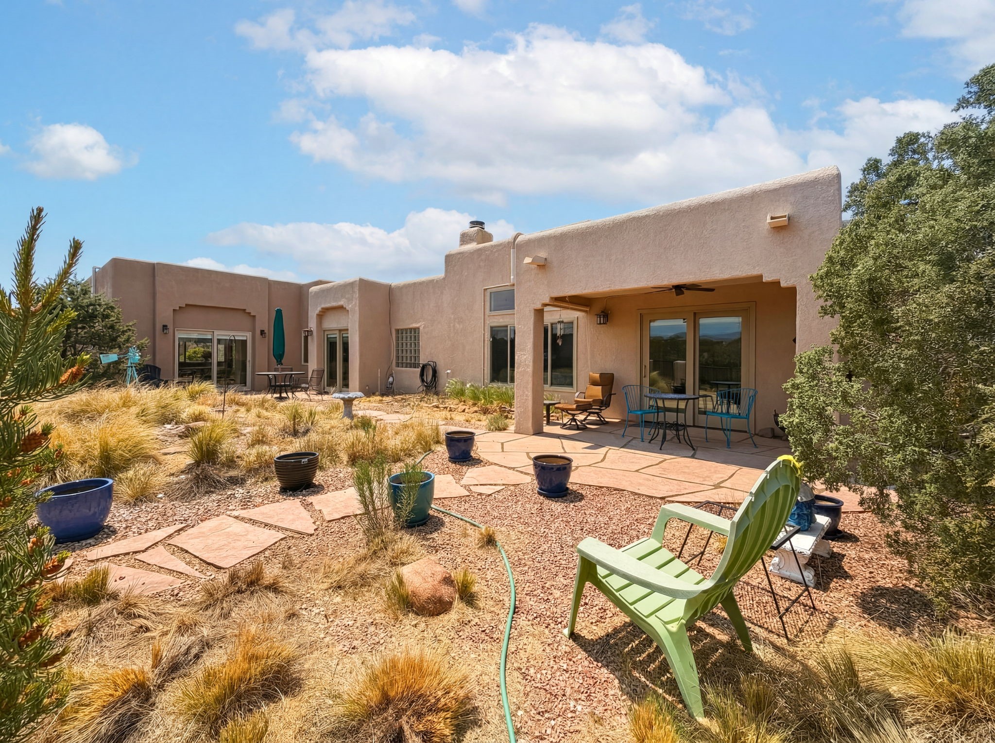 12 Estambre Road Santa Fe, NM 87508 - Photo 37 of 41
