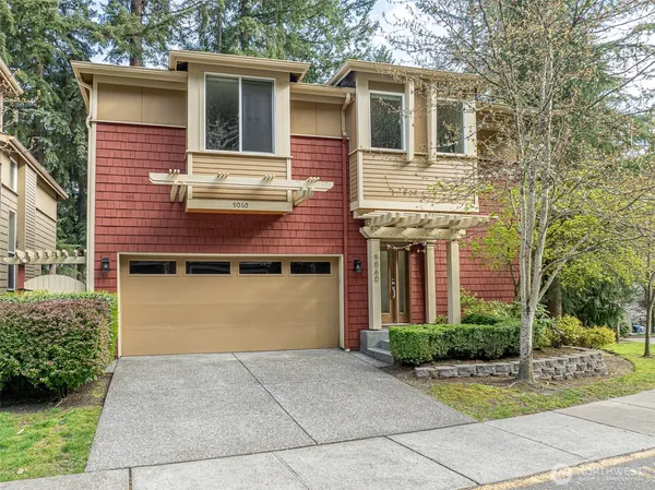$1,500,000 | 9060 177th Place Northeast, Unit 12, Redmond, WA 98052