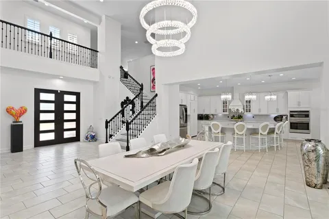 $1,695,000 | 7865 Marsh Pointe Drive, Tampa, FL 33635
