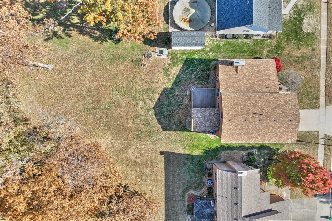 4606 East Baker Woods Place Decatur, IL 62521 - Photo 6 of 46