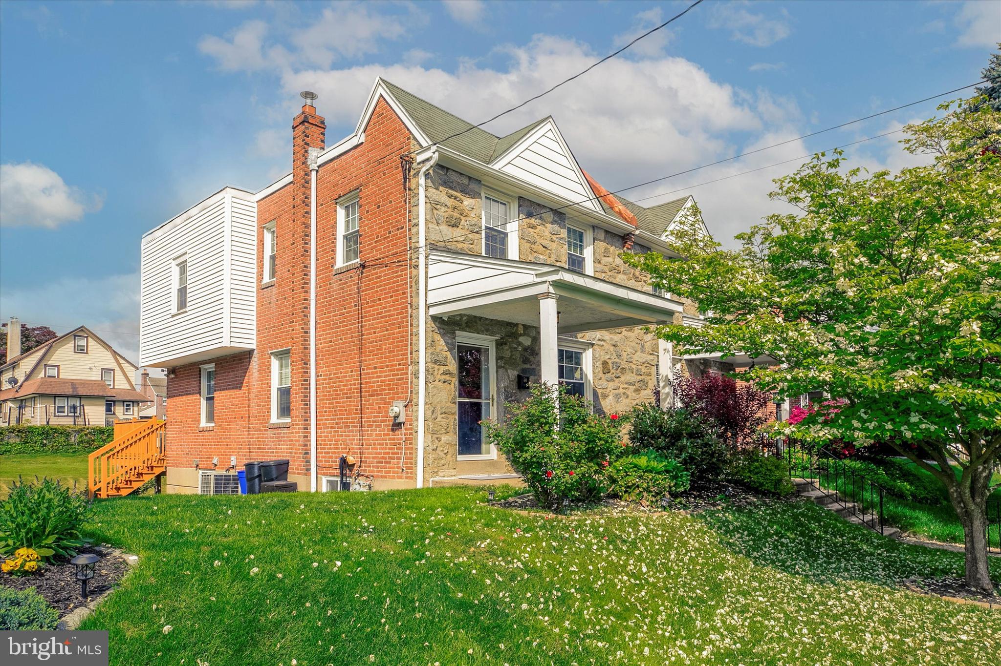 50 Woodbine Road Havertown, PA 19083 - Photo 1 of 25