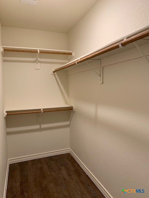 279 Olaf Drive Temple, TX 76504 - Photo 13 of 14 an empty room