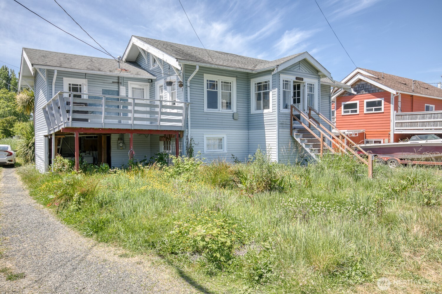 309 South Mill Street Aberdeen, WA 98520 - Photo 2 of 21