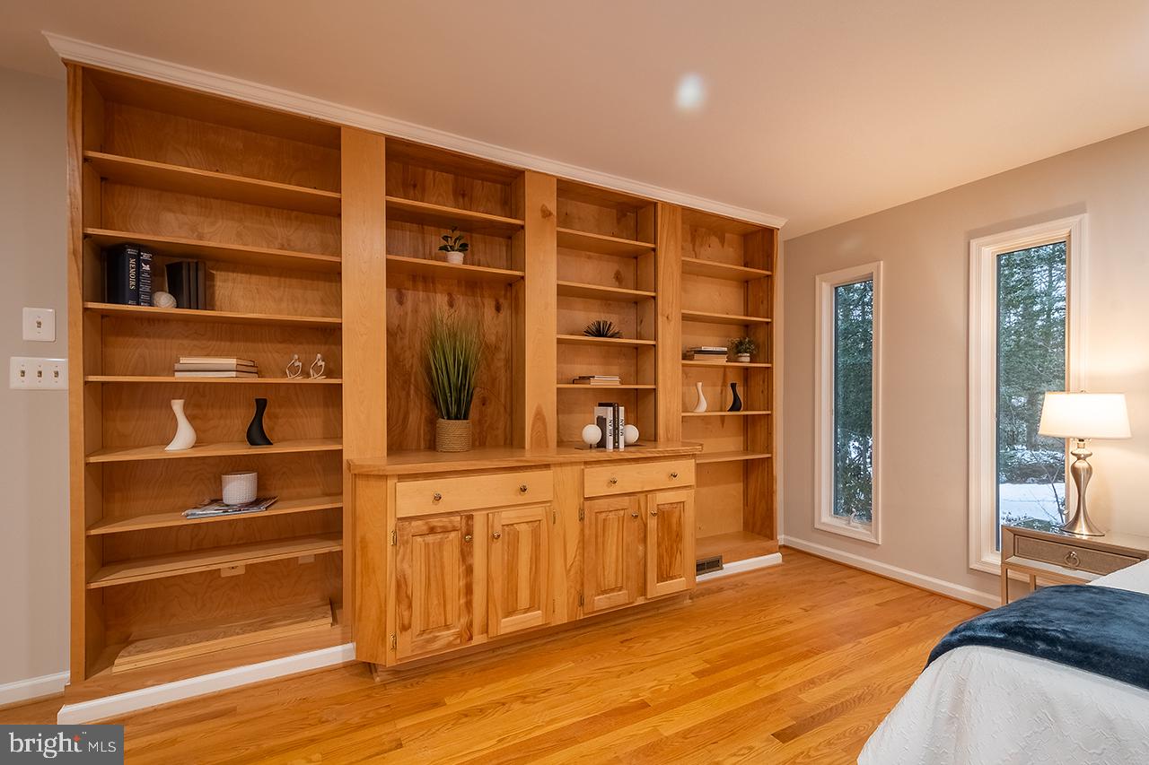 2529 Trophy Lane Reston, VA 20191 - Photo 24 of 69 This unit was built with simple removal possible.