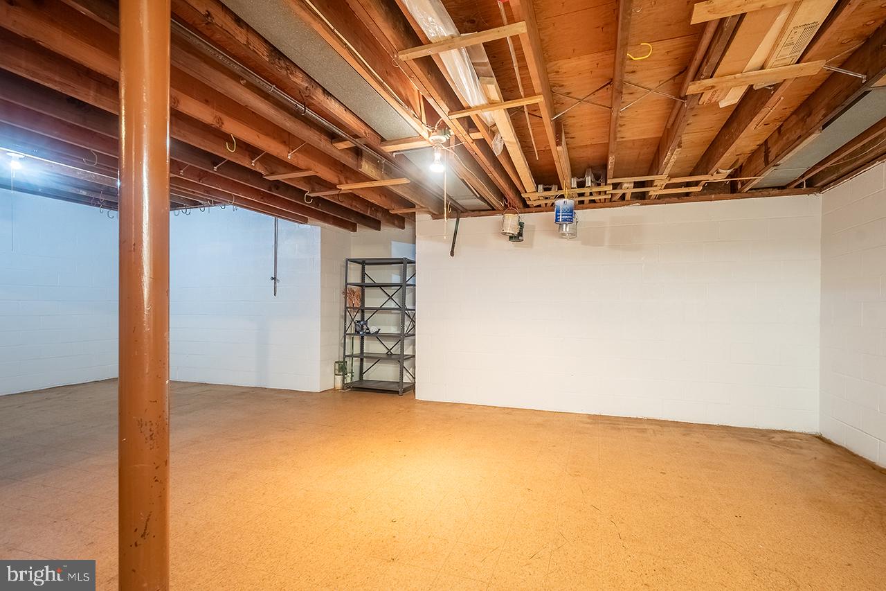 2529 Trophy Lane Reston, VA 20191 - Photo 47 of 69 a view of empty room