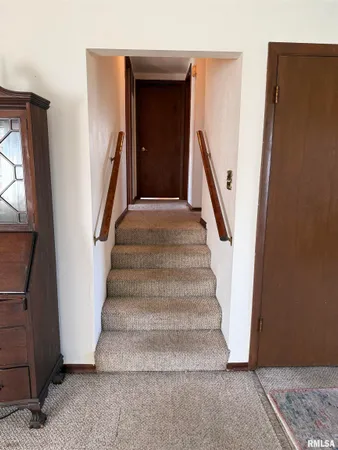 $119,900 | 428 Pendik Street, Jacksonville, IL 62650