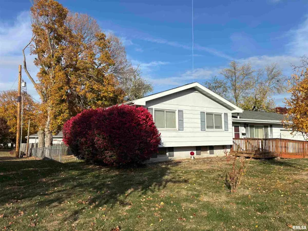 $119,900 | 428 Pendik Street, Jacksonville, IL 62650