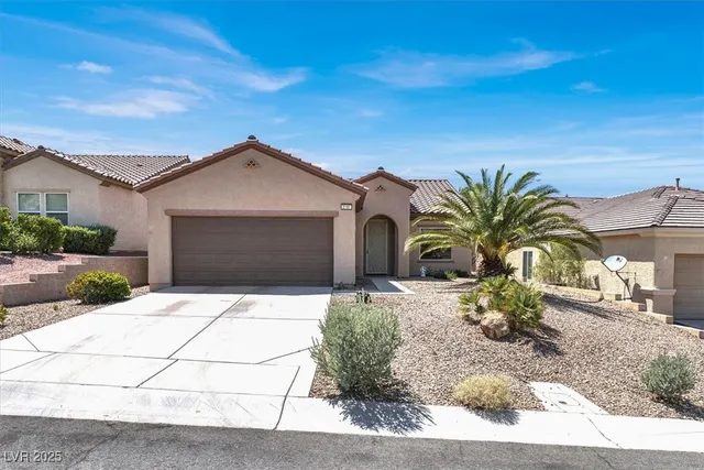 $459,900 | 2101 Sawtooth Mountain Drive, Henderson, NV 89044
