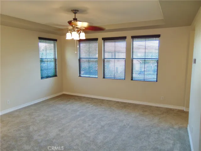 a spacious bathroom with a double vanity sink mirror and