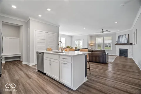 $405,000 | 6988 Covington Street, Whitestown, IN 46075