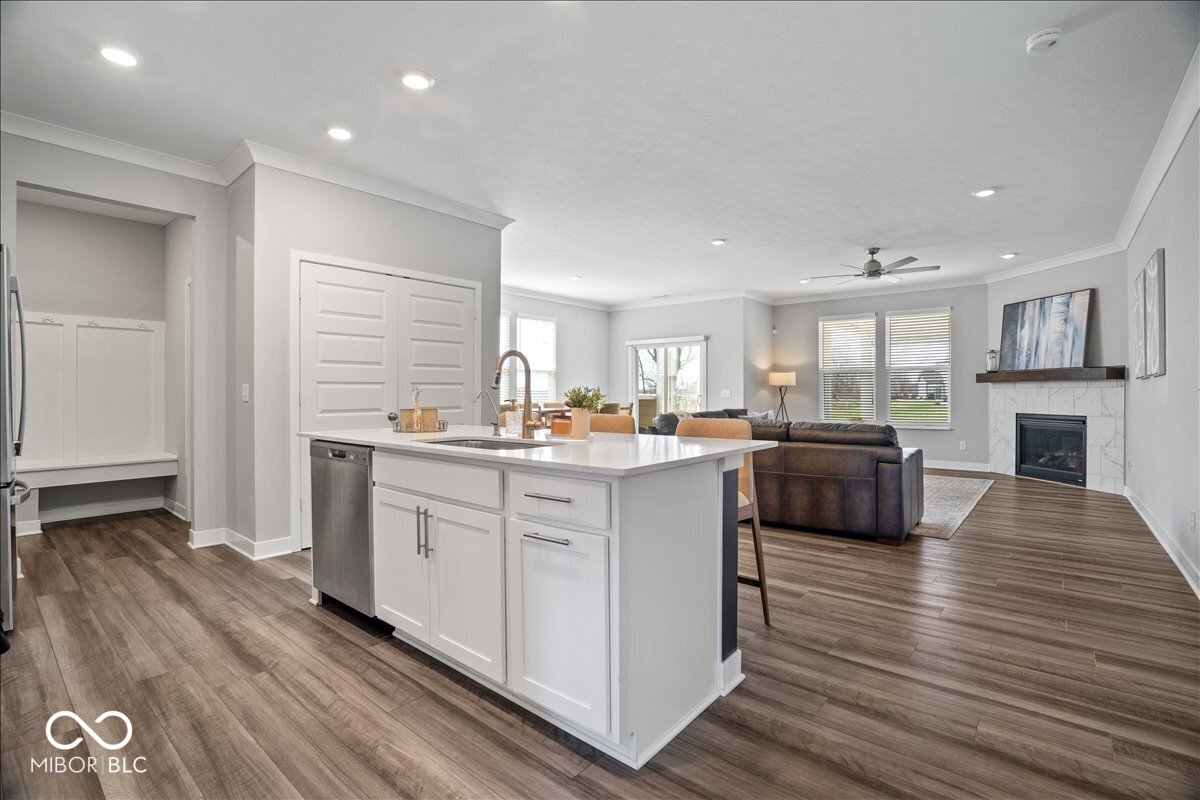 6988 Covington Street Whitestown, IN 46075 - Photo 11 of 30