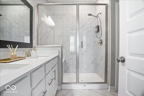 $405,000 | 6988 Covington Street, Whitestown, IN 46075