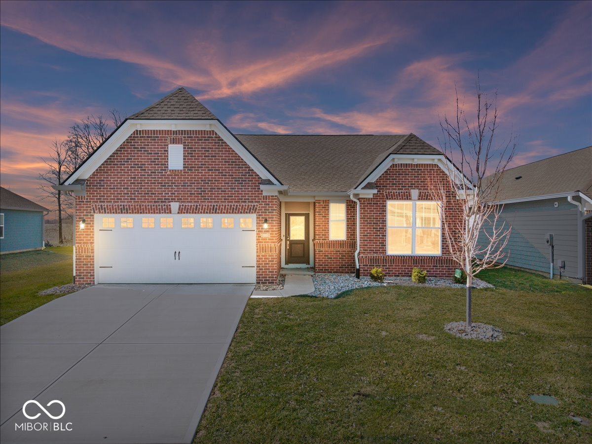 6988 Covington Street Whitestown, IN 46075 - Photo 2 of 30