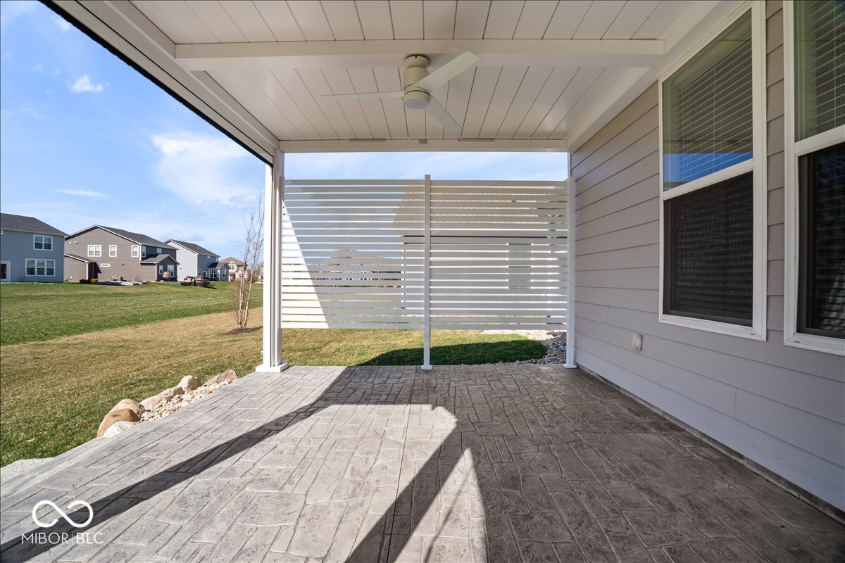 6988 Covington Street Whitestown, IN 46075 - Photo 25 of 30