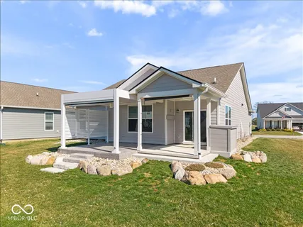 $405,000 | 6988 Covington Street, Whitestown, IN 46075