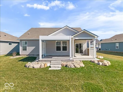 $405,000 | 6988 Covington Street, Whitestown, IN 46075