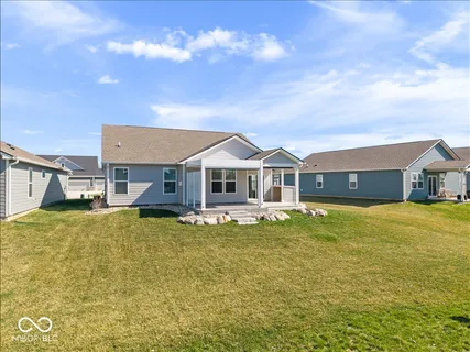$405,000 | 6988 Covington Street, Whitestown, IN 46075